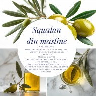 Squalan din măsline-30 ml