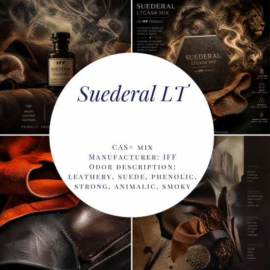 Suederal LT (IFF)-10g
