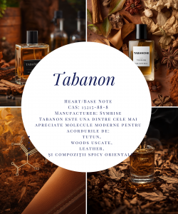 Tabanon-5g