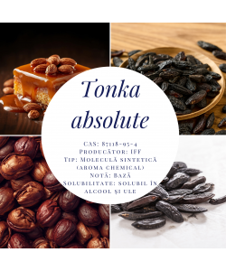 Tonka Absolute -5g