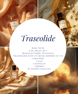 Traseolide-10g