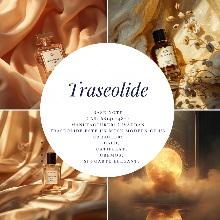 Traseolide-10g