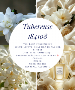 Tubereuse 184108-5g