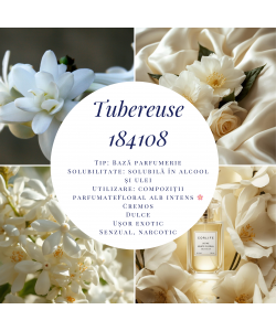 Tubereuse 184108-5g
