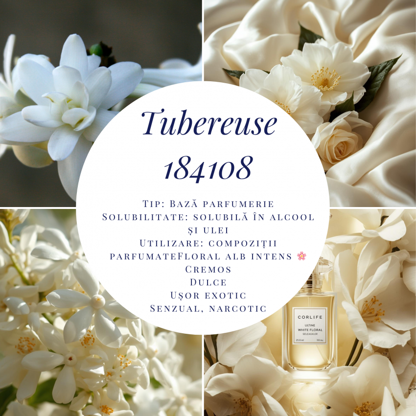 Tubereuse 184108-5g
