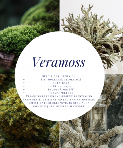  Veramoss (powder)-10g