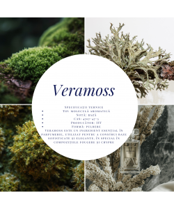  Veramoss (powder)-10g