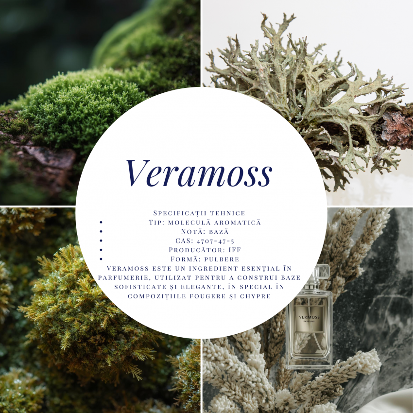  Veramoss (powder)-10g