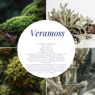  Veramoss (powder)-10g