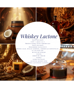 Whiskey Lactone 5g