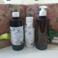 Rețetă pentru parfum natural cu uleiuri esențiale