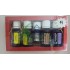 SET  cadou cu 5 uleiuri esentiale -65ml 