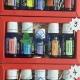 SET  cadou cu 5 uleiuri esentiale-nr4-65ml 