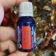 ARDEI IUTE ulei esential 100%pur-CHILLI(Capsicum annuum)-15 ml