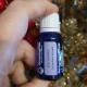 CORIANDRU-ulei esential 100% pur-CORIANDER-Coriandrum sativum  pure oil-15ml 