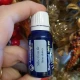 BRAD SIBERIAN-ulei esential100% pur-SIBERIAN FIR (Abies sibirica)-15ml