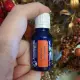 TANGERINĂ -ulei esential 100%pur-TANGERNE OIL(Citrus reticulata) 15ml
