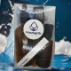 SET mare de sticlute pentru aromaterapie