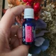 WARMTH-amestec pentru incalzire-HEATING BLEND- pur oil blend-15ml