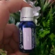 FLOWDETOX- detoxifiere-amestec de uleiuri esentiale 100%pur-DETOX-15ml