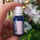 REVIVE-amestec de uleiuri esentiale pentu par- 100%pur-HEALTHY HAIR-15ml