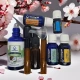 Setul EASY - Relaxare & Alinare 