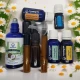 Setul EASY - Relaxare & Alinare 