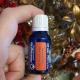 PORTOCALA AMARA-ulei esential 100%pur-BITTER ORANGE(Citrus aurantium)-15ml