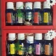 SET  cadou cu 5 uleiuri esentiale-nr2-65ml 