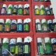 SET  cadou cu 5 uleiuri esentiale -65ml 