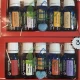 SET cadou cu 5 uleiuri esentiale-nr3-65ml SET cadou cu 5 uleiuri esentiale-nr3-65ml