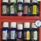 SET cadou cu 5 uleiuri esentiale-nr3-65ml SET cadou cu 5 uleiuri esentiale-nr3-65ml