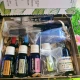 SET de uleiuri esentiale pentru VARICE 