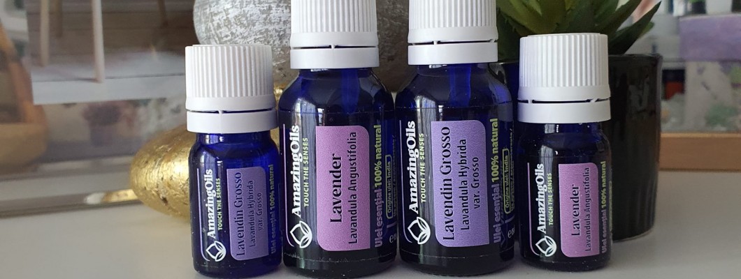 Chemotipurile  lavandei ,componentii chimici regasiti si beneficiile lor asupra sanatatii