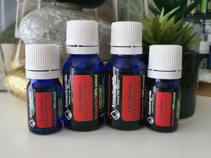 Compusii chimici ce se regasesc in uleiul de Muscata ( Pelargonium graveolens) si beneficiile lor pentru sanatate