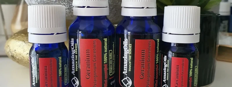Compusii chimici ce se regasesc in uleiul de Muscata ( Pelargonium graveolens) si beneficiile lor pentru sanatate Compusii chimici ce se regasesc in uleiul de Muscata ( Pelargonium graveolens) si beneficiile lor pentru sanatate