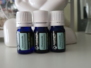 Uleiul esential de Musetel german (Matricaria chamomilla), componentii organici si beneficiile  pentru sanatate