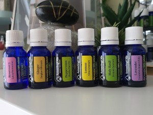 Uleiurile  esentiale, cum pot  ameliora simptomele bolii Parkinson