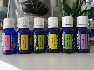 Uleiurile  esentiale, cum pot  ameliora simptomele bolii Parkinson