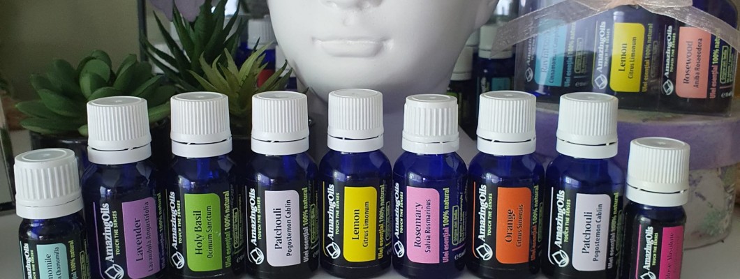 Cum pot uleiurile esentiale sa lupte cu degenerarea celulara cauzata de imbatranire