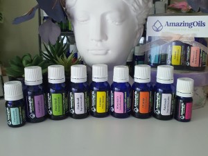 Cum pot uleiurile esentiale sa lupte cu degenerarea celulara cauzata de imbatranire