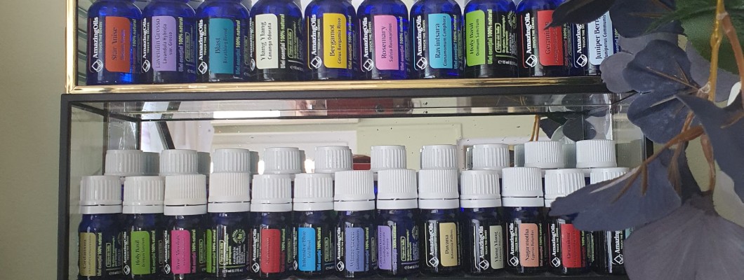 Metode si recomandari de folosire a uleiurilor esentiale