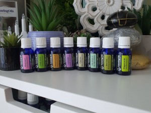 Cum ne pot ajuta uleiurile esentiale sa ne imbunatatim viata daca avem diabet zaharat