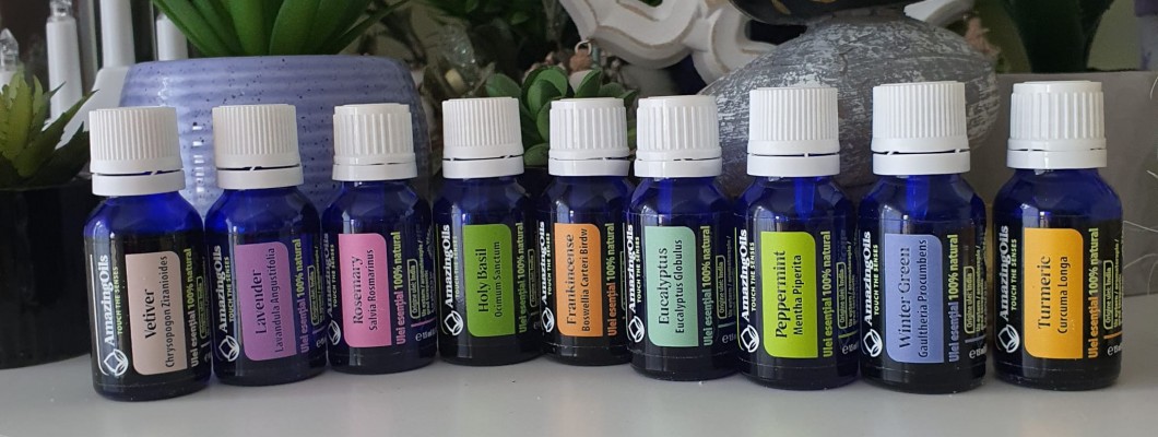 Ce este reumatismul si cum pot uleiurile esentiale sa ne vina in ajutor