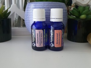 Compusii organici ce se regasesc in uleiurile esentiale de palisandru si palmarosa si beneficiile lor