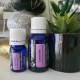 LAVANDA  FINA -Ulei esential 100% pur - LAVENDER (Lavandula angustifolia)  15 ml