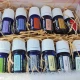 Set 14 uleiuri esentiale 5ml-70ml ulei esential 100% pur