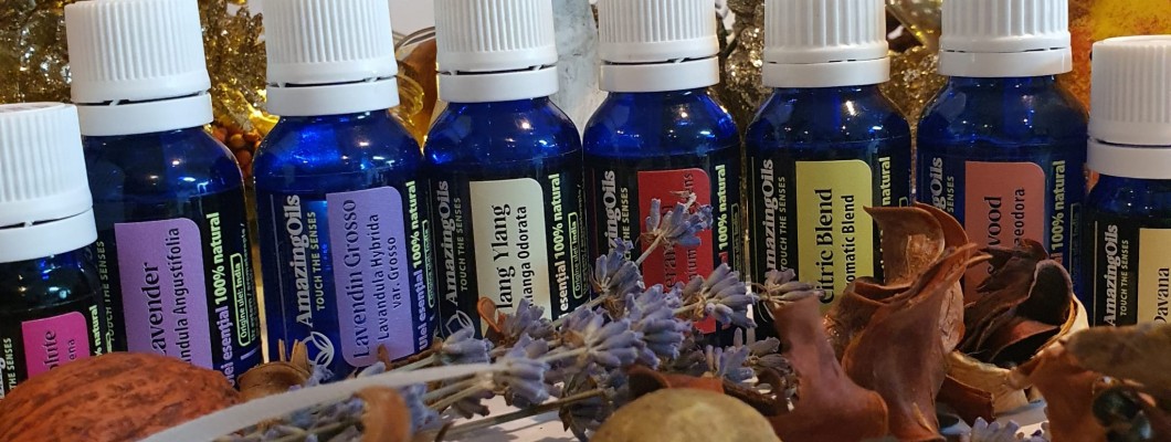 Ghid pentru Uleiuri Esențiale: Întrebări Frecvente și Răspunsuri Utile