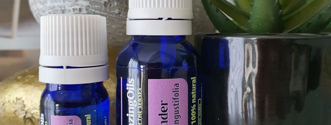 Puterea vindecatoare a uleiului esential de lavanda Angustifolia