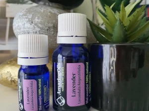 Puterea vindecatoare a uleiului esential de lavanda Angustifolia